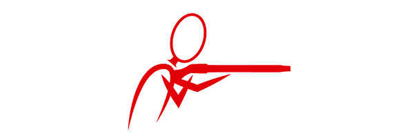 Ergosign | Shooting position