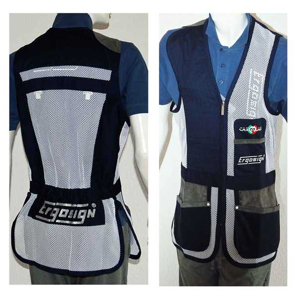 Model Skeet Model Skeet